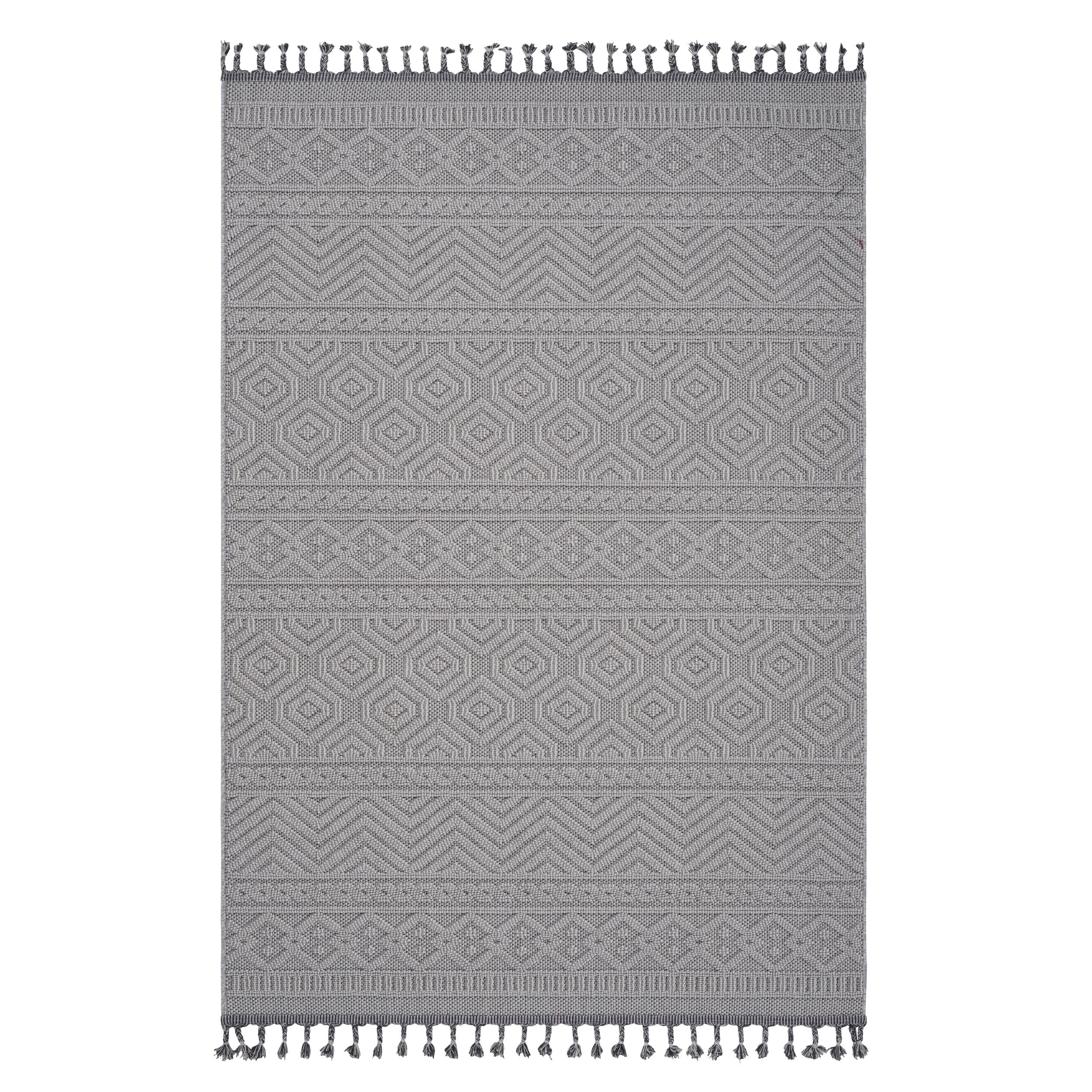 Guros - Geometric Indoor / Outdoor Area Rug