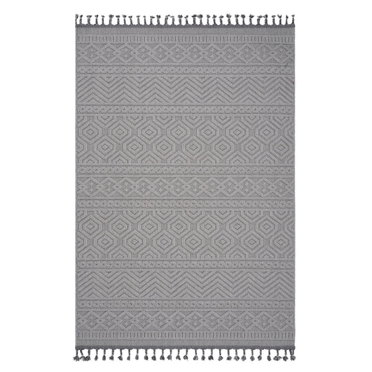 Guros - Geometric Indoor / Outdoor Rug