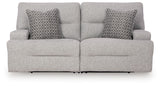 Acklen Place - Reclining Sectional