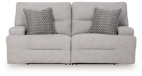 Acklen Place - Reclining Sectional - view 12