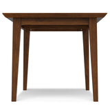 Colby - Dining Table, Contemporary