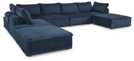 Bales - Sectional - view 14