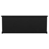Florence - 4 Door Dining Sideboard Buffet by Coaster Fine Furniture | Bel Furniture