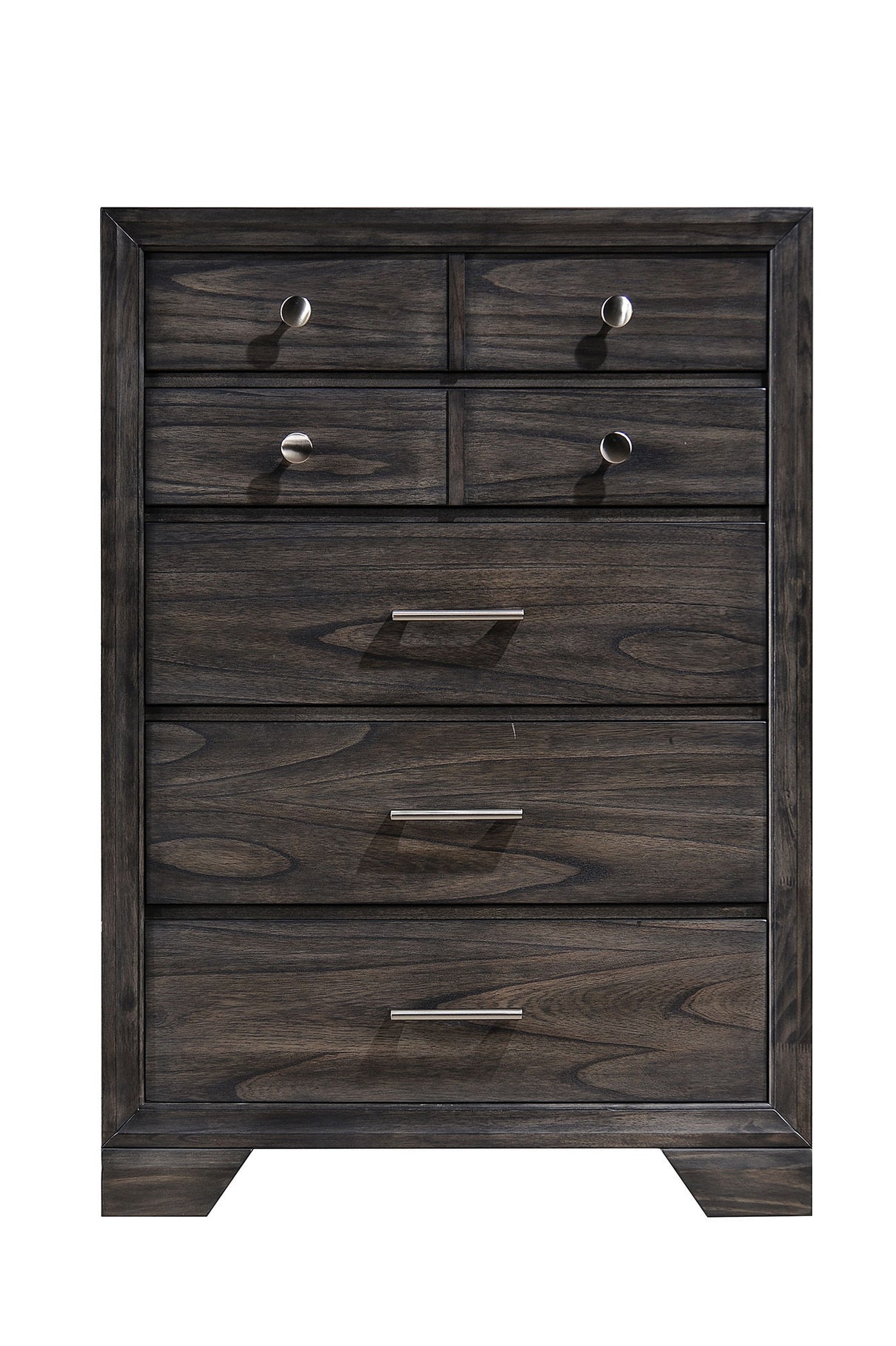 Jaymes - Chest by Crown Mark | Bel Furniture