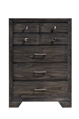 Jaymes - Chest by Crown Mark | Bel Furniture