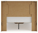 Lawroy - Panel Bed With Storage by Signature Design by Ashley® | Bel Furniture