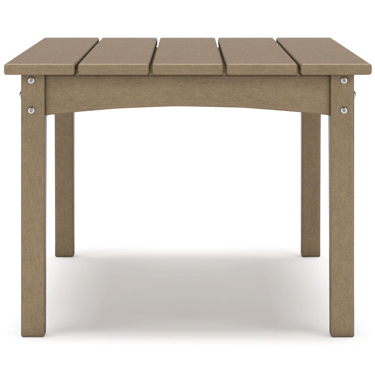 Hyland Wave - Rectangular Cocktail Table by Signature Design by Ashley® | Bel Furniture