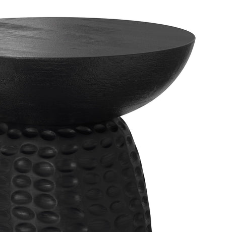 Boyd - Handcrafted Accent Table - view 74
