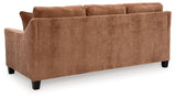 Amity Bay - Sofa Chaise Sleeper by Benchcraft® | Bel Furniture