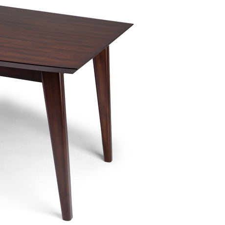 Draper - Rectangular Dining Table - view 19