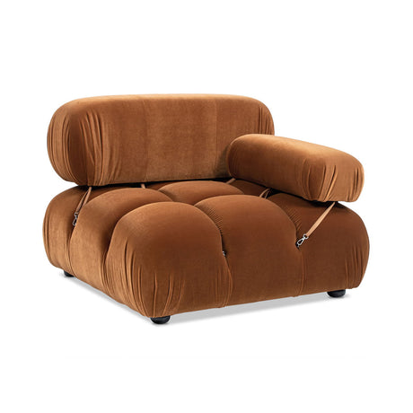 Marcel - Bubble Modular Modern Lounge Arm Chair - view 19