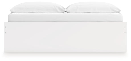 Onita - Platform Bed - view 168