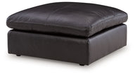 Emilia - Oversized Accent Ottoman