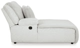 Top Tier - Reclining Sectional by Signature Design by Ashley® | Bel Furniture