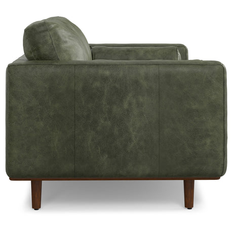 Morrison - Sofa And Ottoman Set - view 67