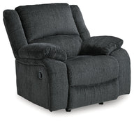Draycoll - Rocker Recliner
