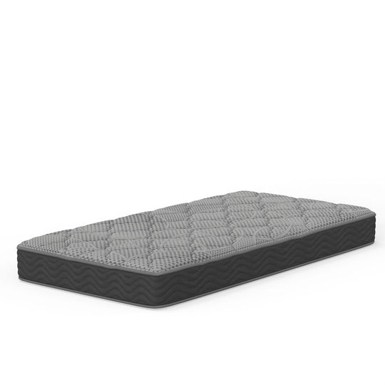 CS Hybrid - 8" Pocket Coil Mattress