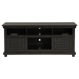 Payne - TV Stand Media Console by Coaster Fine Furniture | Bel Furniture