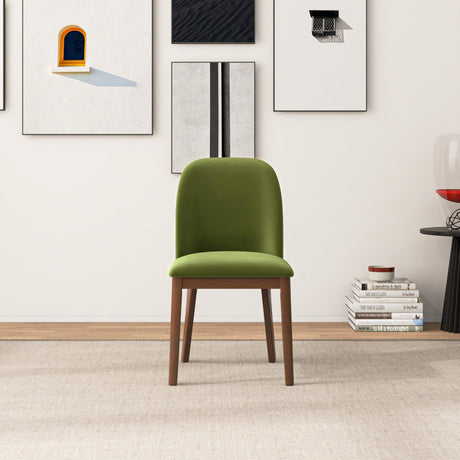 Kaitlyn - Comfort Dining Chair (Set of 2) - view 43