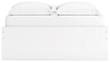 Onita - Platform Bed