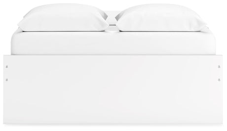 Onita - Platform Bed - view 169