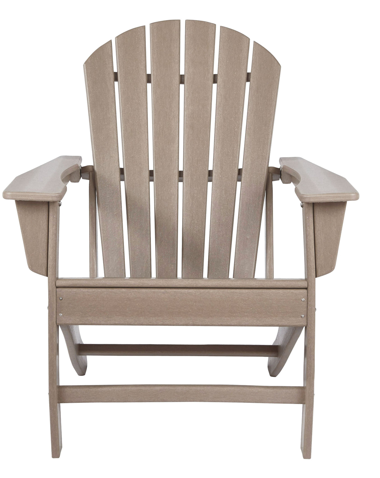 Sundown Treasure - Outdoor Adirondack Chair by Signature Design by Ashley® | Bel Furniture