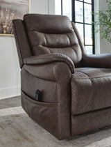 Oatman - Power Lift Recliner