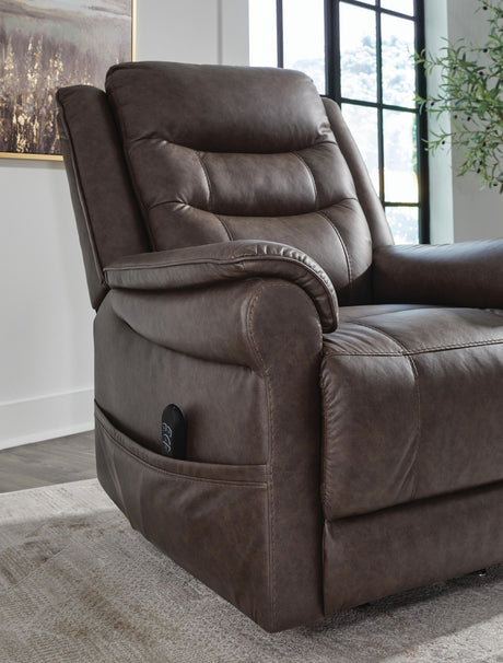 Oatman - Power Lift Recliner - view 21
