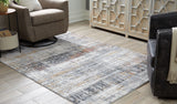 Rhettner - Rug by Signature Design by Ashley® | Bel Furniture