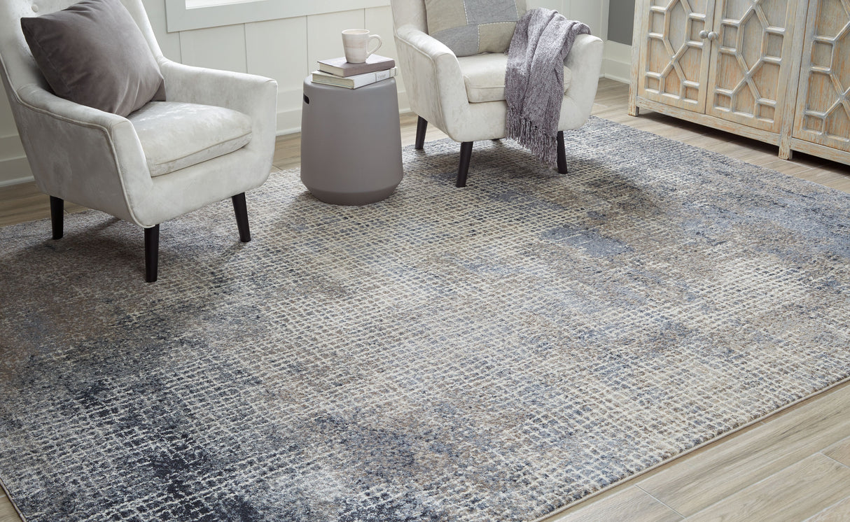 Brookhall - Rug by Signature Design by Ashley® | Bel Furniture