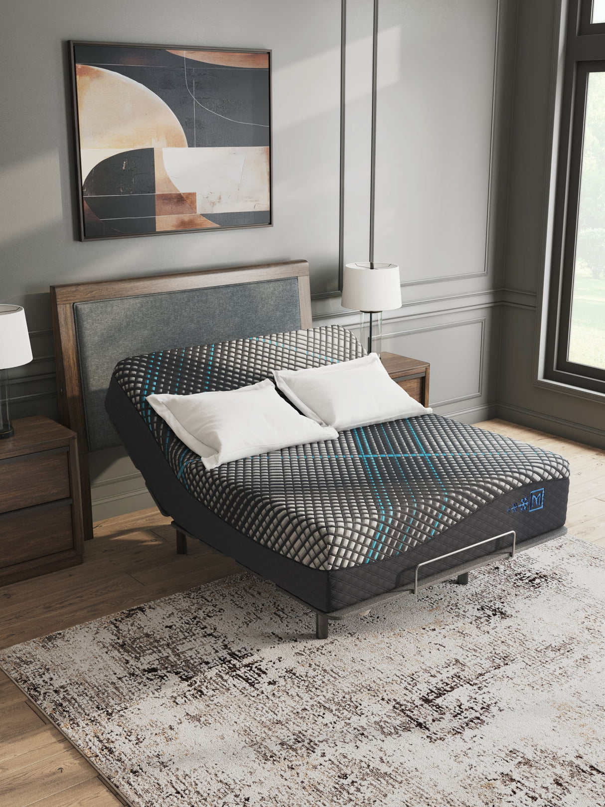 Millennium 2.0 Foam 14 Inch - Mattress