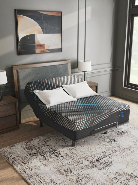 Millennium 2.0 Foam 14 Inch - Mattress - view 9
