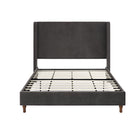 Harper - Tall Headboard Upholstered Bed