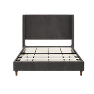 Harper - Tall Headboard Upholstered Bed
