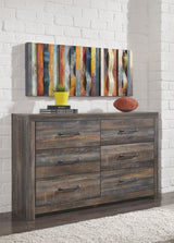 Drystan - Dresser by Signature Design by Ashley® | Bel Furniture