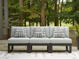 Beachloft - Outdoor Sectional by Signature Design by Ashley® | Bel Furniture