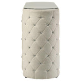 Sonya - 6-Drawer Upholstered Bedroom Dresser