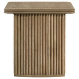 Adina - Rectangular Wood Table