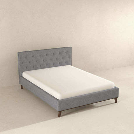 Graceville - Elegant Design Platform Bed - view 23