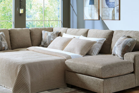 Newellen - Sectional - view 12