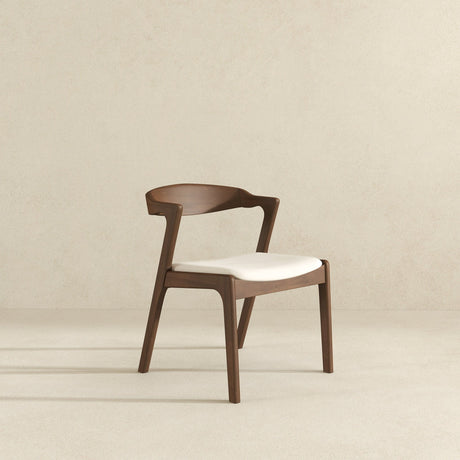 Dakota - Mid-Century Modern Dining Chair (Set of 2) - view 33