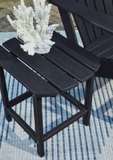 Sundown Treasure - Outdoor End Table by Signature Design by Ashley® | Bel Furniture