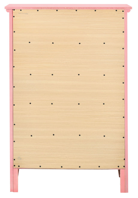 Hammond - Chest - view 45