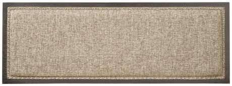 Tyler Creek - Antique Black - DBL Counter UPH Bench by Signature Design by Ashley® | Bel Furniture