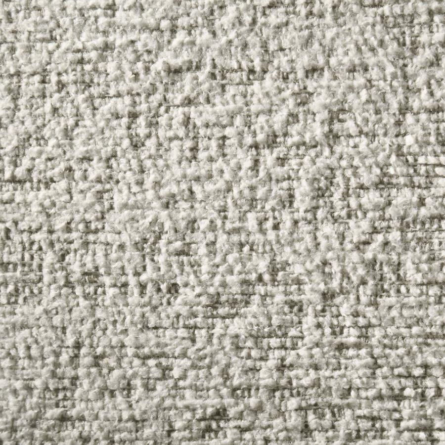 Duncan - 7 Piece Rectangular Wood Dining Table Set - Washed Oak