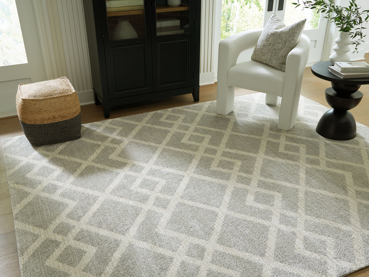 Unawick - Rug by Signature Design by Ashley® | Bel Furniture