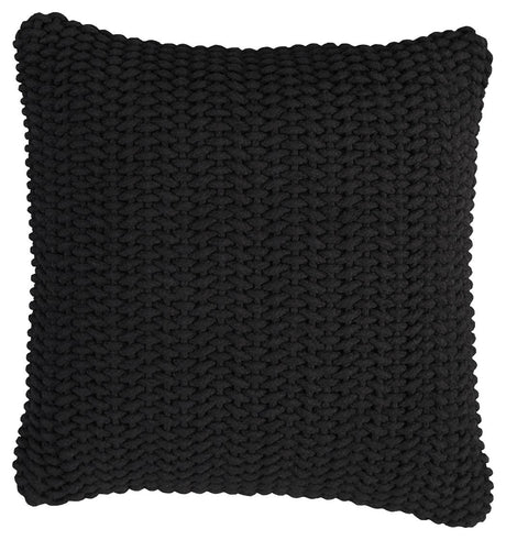 Renemore - Pillow Black by Signature Design by Ashley® | Bel Furniture