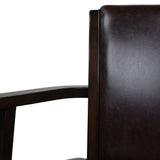 Williams - Swivel Counter Height Bar Stool