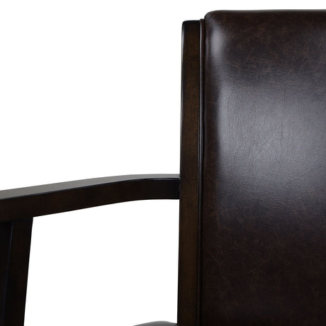 Williams - Swivel Counter Height Bar Stool - view 66