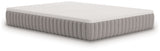Terra Sleep Medium - Mattress by Sierra Sleep® by Ashley | Bel Furniture